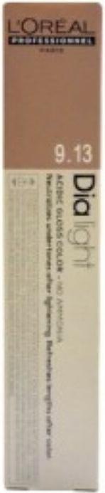 L'Oréal Paris DIA LIGHT 9,13 50ML (9,13 50ml)