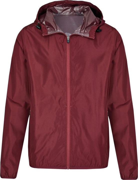 Produktbild Miners Mate Steppjacke mit Kapuze (M)