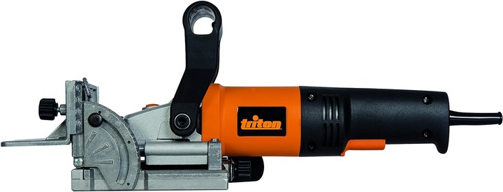 Produktbild Triton TBJ001 Flachdübelfräse