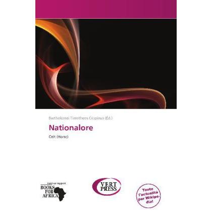 Nationalore, Fachbücher