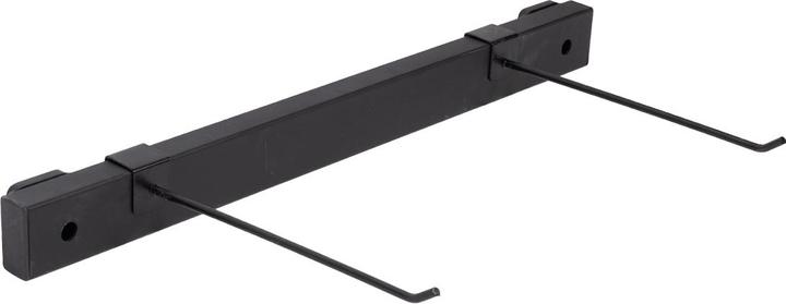 Immagine prodotto JustFit Accessori Staffa a muro per tappetini da ginnastica