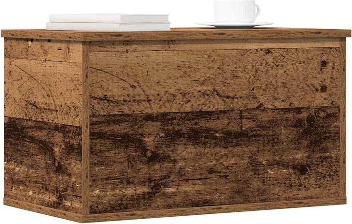 Immagine prodotto VidaXL Scatola portaoggetti (60 x 35 x 35 cm)