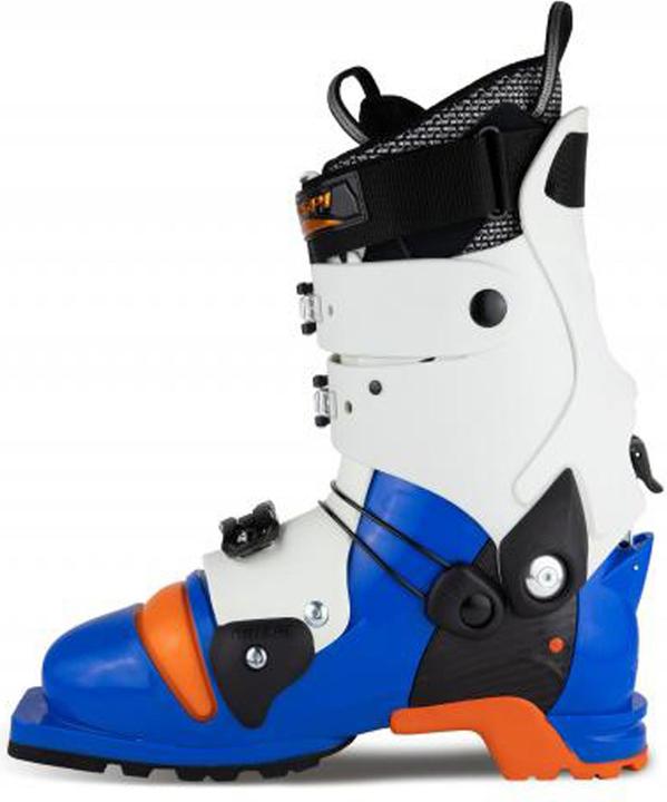 Immagine prodotto Crispi Scarponi da sci XR 2024 (26)