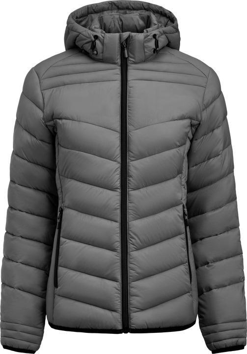 Actual product image Sharp Womens/Ladies Jacket (XS)