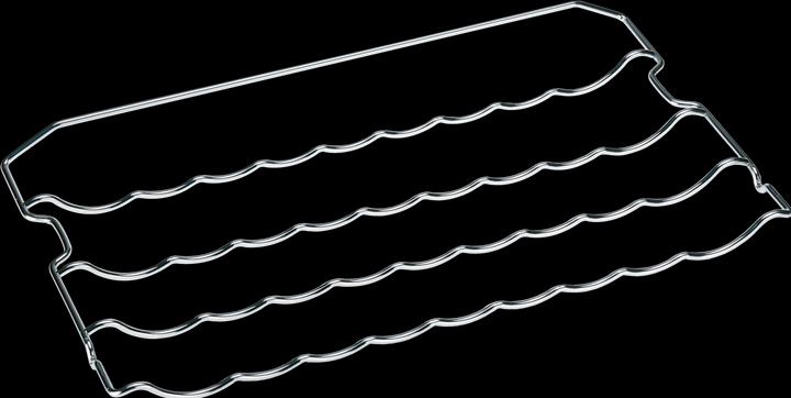 Produktbild Miele KFRSMS 9000 Flaschenrost