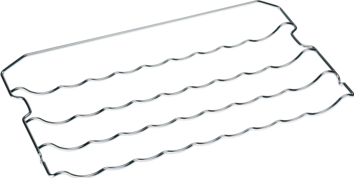 Actual product image Miele KFRSMS 9000 Bottle grid