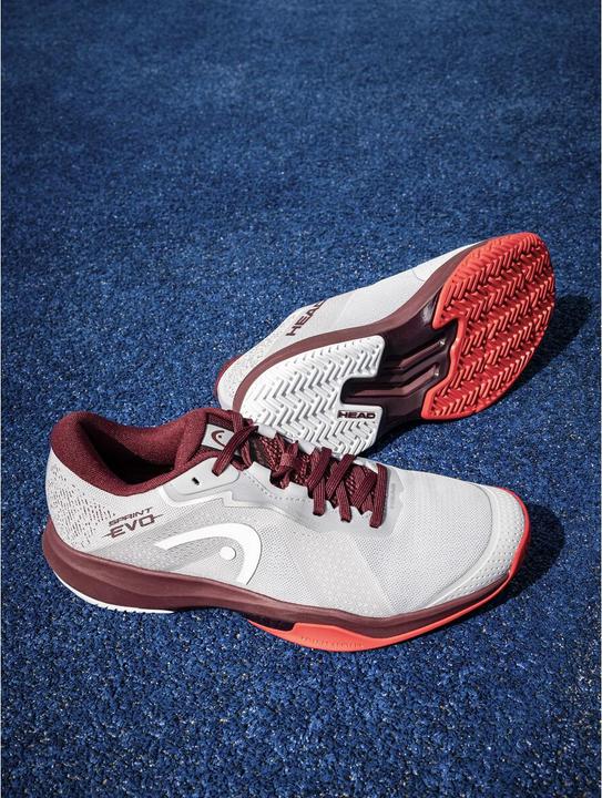 Produktbild Head Sprint Evo 4.0 Men LGRD (45)