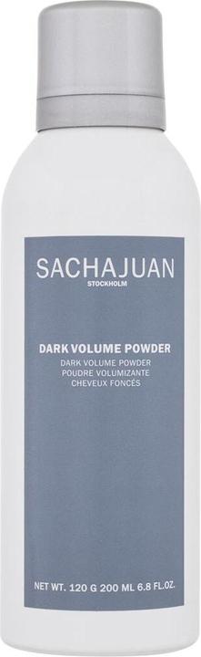 Image du produit Sachajuan Poudre Volume Foncé (200 ml, Poudre de volume)
