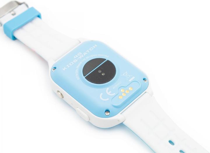 Actual product image Technaxx Paw Patrol 4g Kids Watch Blue (42 mm, 4G)