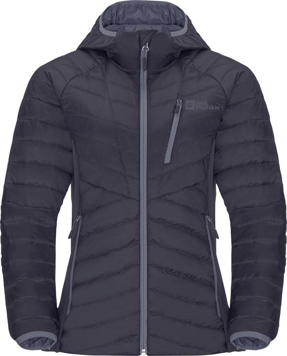 Immagine prodotto Jack Wolfskin Routeburn Pro Ins Jkt W