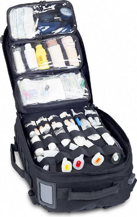 Produktbild Elite Bags Paramed Notfallrucksack, Polyester