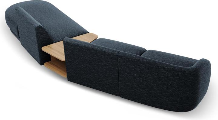 Actual product image Micadoni Miley (Modular sofa, 4-seater)