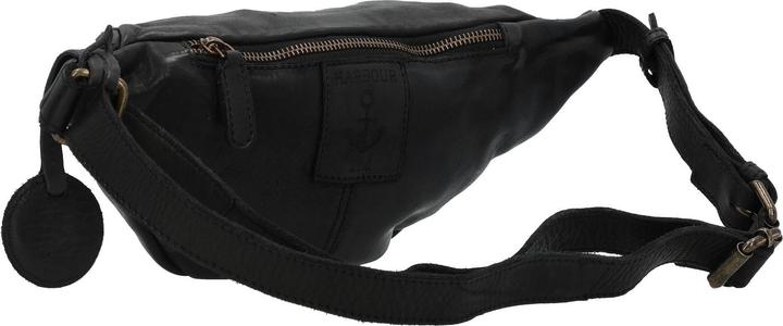 Produktbild Harbour 2nd Alaric Gürteltasche Leder 32 cm
