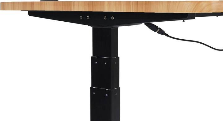 Actual product image Swisshandel24 Desk (160 x 80 cm)