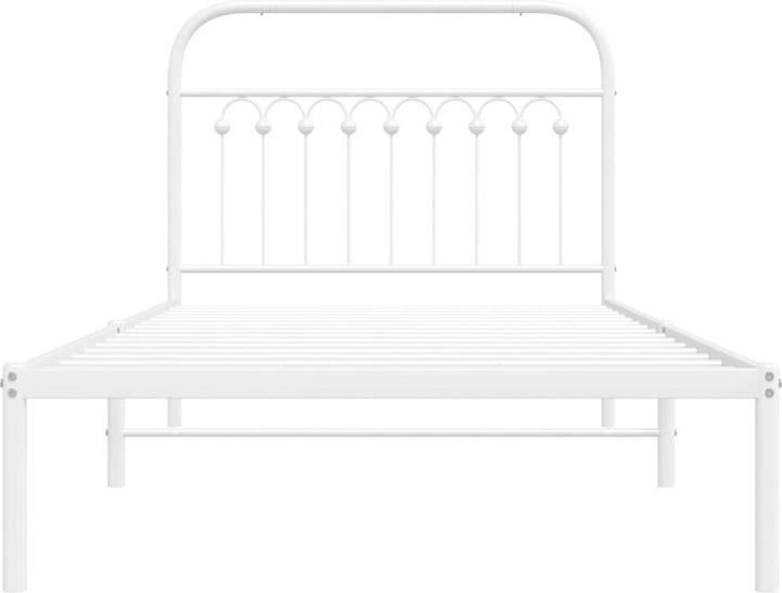 Image du produit vidaXL Bettgestell (100 x 190 cm)