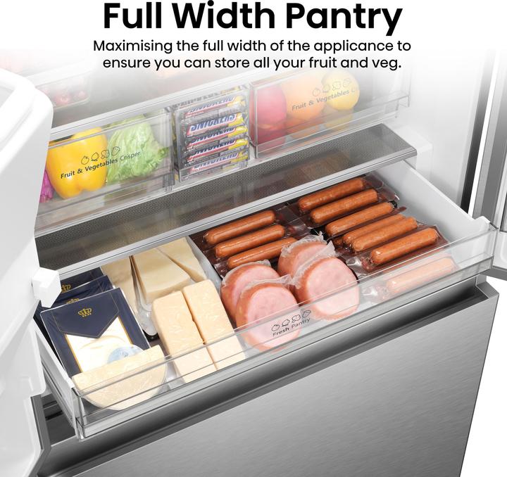 Produktbild Hisense RF793N4SASE (612 l)