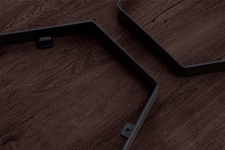 Actual product image Konsimo Ceto (125 x 77 x 80 cm)