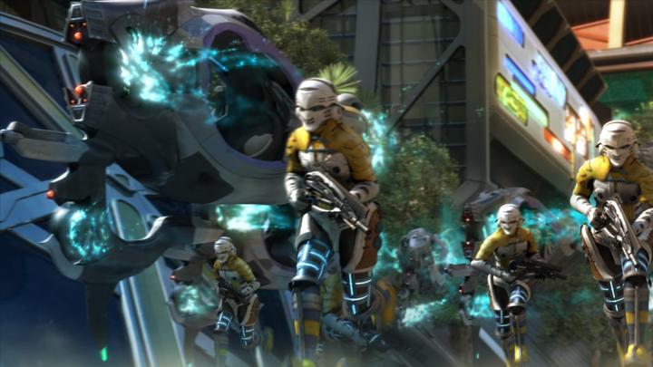 Actual product image Cenega Final Fantasy XIII (Xbox 360, EN)