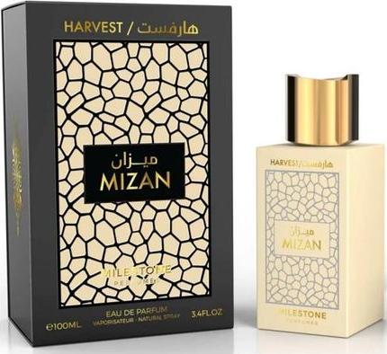 Produktbild Milestone Mizan Ernte (Eau de Parfum, 100 ml)