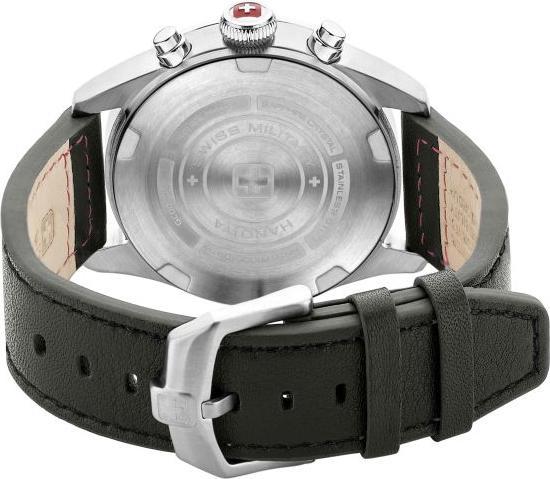 Produktbild Swiss Military Hanowa Thunderbolt Chrono (Chronograph, 43 mm)