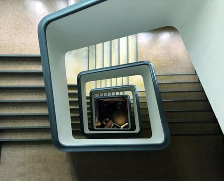 Produktbild Uhr Aviation Vintage Pilot 24462 41 mm (Analoguhr, Fliegeruhr, 41 mm)