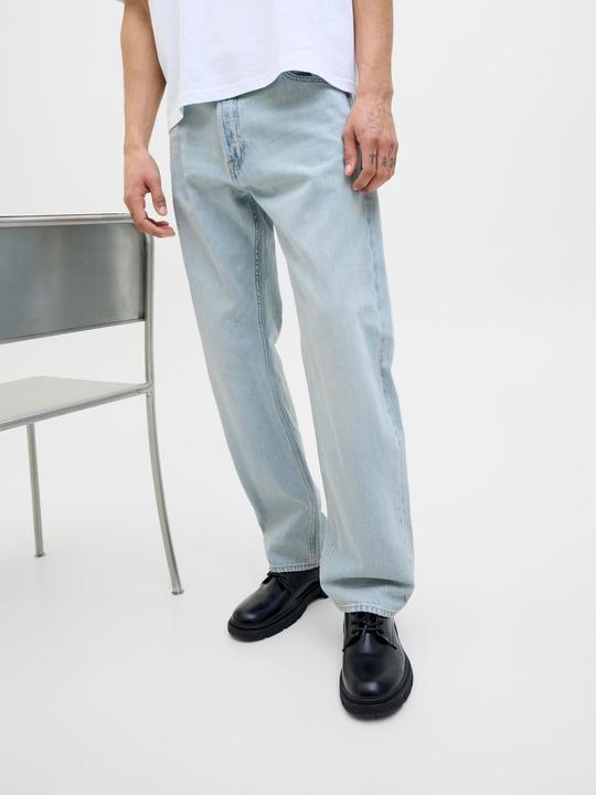 Actual product image Jack & Jones JJICHRIS JJORIGINAL CB 078 Relaxed Fit Jeans Relaxed Fit Jeans (W31/L30)