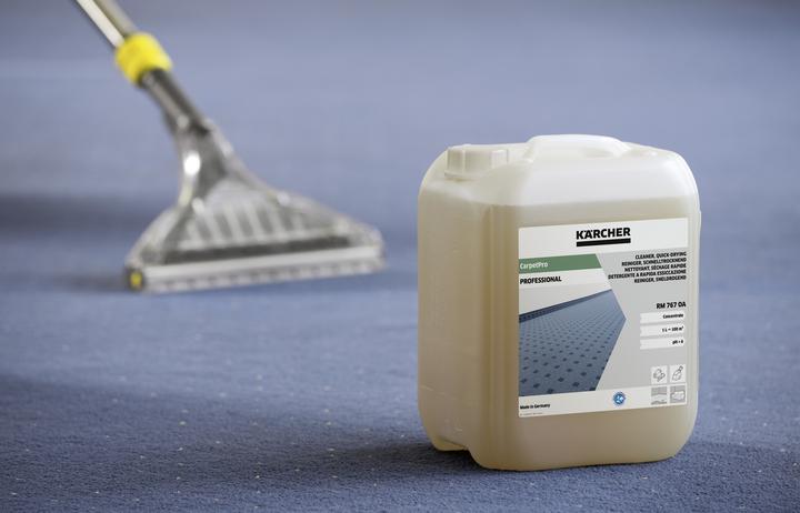 Productafbeelding Kärcher Tapijtreiniger