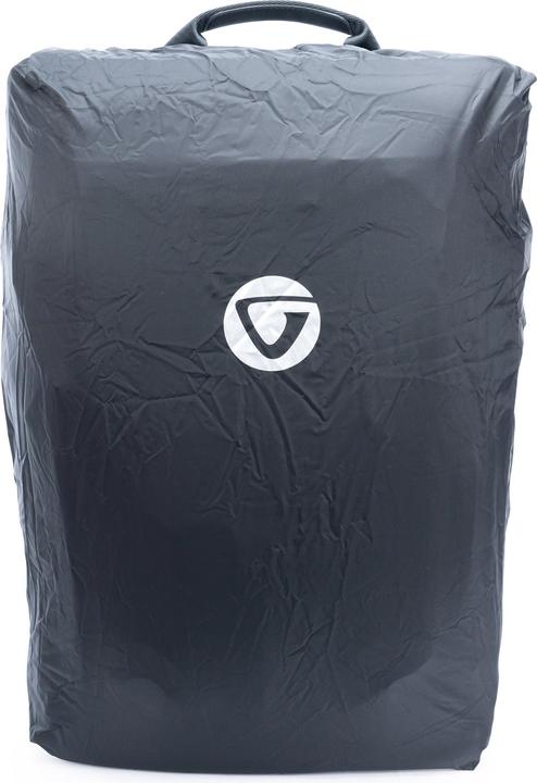Actual product image Vanguard VEO SELECT49 BK Backpack black (Photo backpack, 18 l)