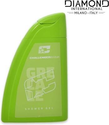 Produktbild Challenger Sails Grecale Duschgel 300 Ml (300 ml)