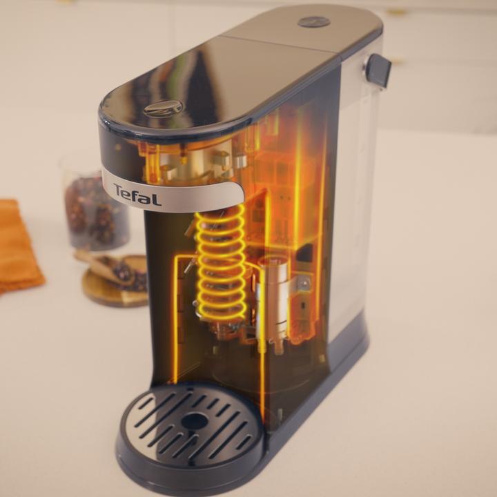 Image du produit Tefal Acqua Calda Istantanea