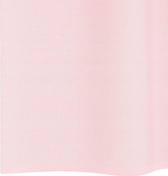 Actual product image vidaXL Voile Vorhang (140 x 245 cm)