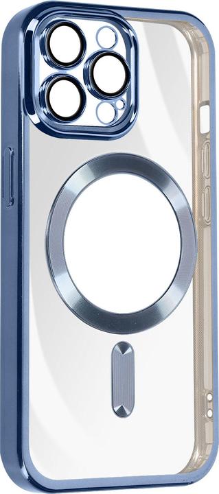 Image du produit Avizar Étui pour téléphone portable Chromé Series (Apple iPhone 15 Pro Max)