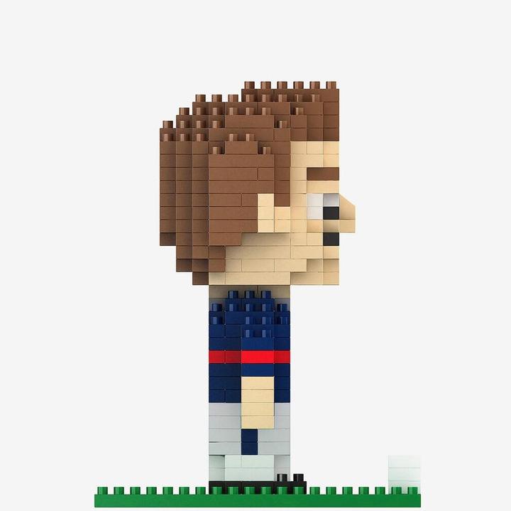 Produktbild NFL New England Patriots - Tom Brady 12 Spielerfigur