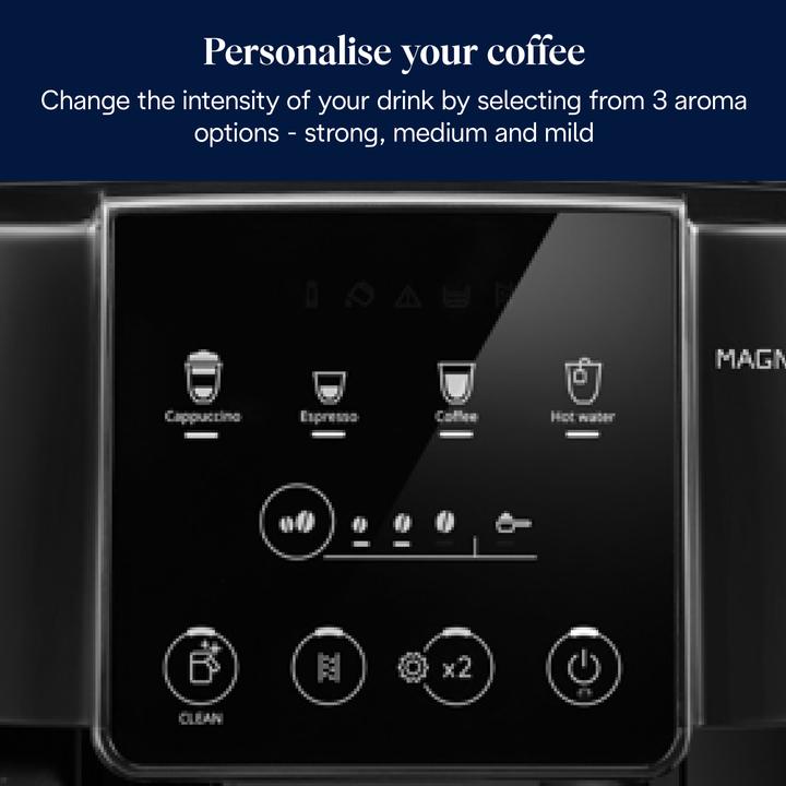Immagine prodotto De'Longhi Latte di partenza Magnifica