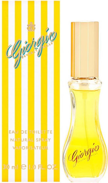 Immagine prodotto Giorgio Beverly Hills Giorgio (Eau de toilette, 30 ml)