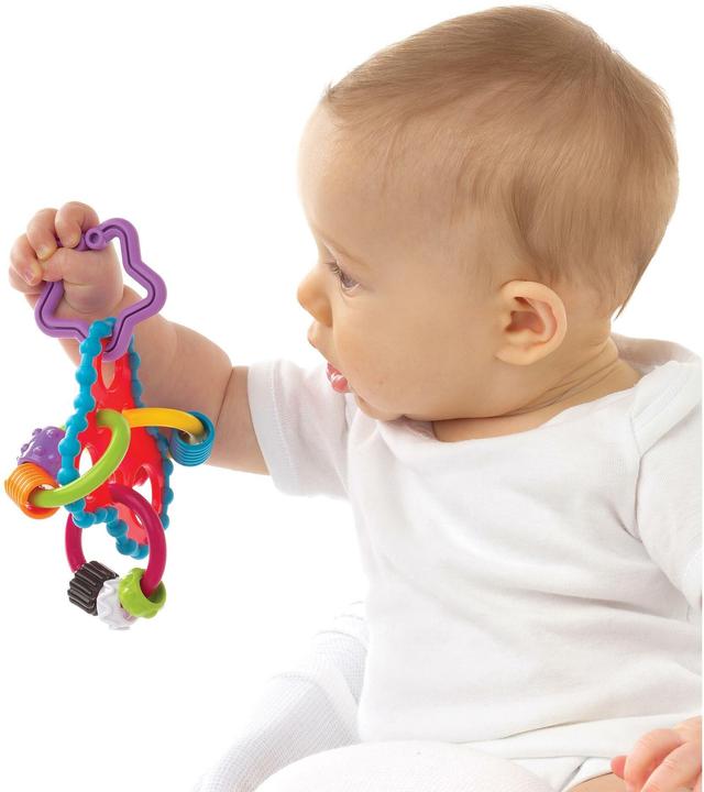 Immagine prodotto Playgro Sonaglio della rotonda