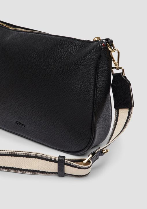 Immagine prodotto s.Oliver Tasche Hobo-Bag mit Leo-Lining