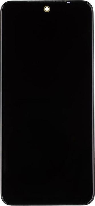 - Écran LCD + Unité tactile + Couverture avant pour Poco M4 Pro 4G (Écran)