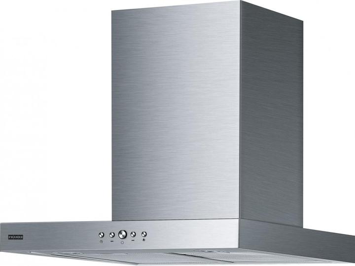 Franke TIBER 60 XS Wandmontierte Dunstabzugshaube (Wandhaube)