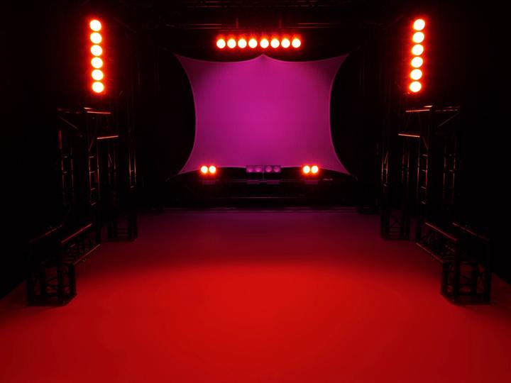 Productafbeelding Eurolite LED CBB-6 COB RGB Bar (30 W, LED)
