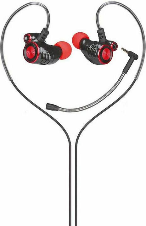 HP DHE-7002 (Filaire)