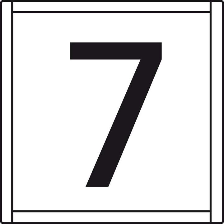 Actual product image Siedle Accessories Intercom system Kst Doorstat SSS200029975-00