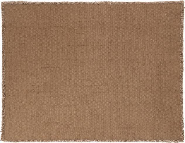 Bronzage, Marron