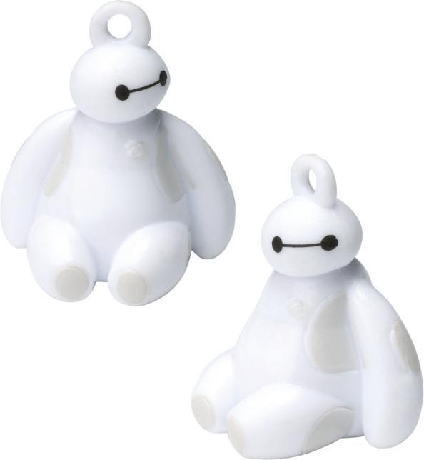 Image du produit Disney Baymax Badekugel (Bombe de bain)