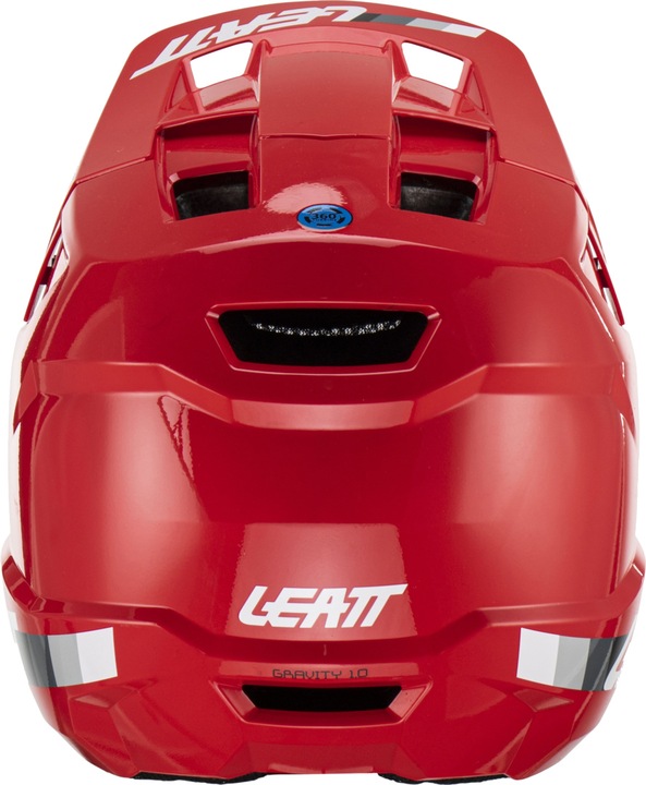 Actual product image Leatt Helmet MTB Gravity 1.0 Junior (54 cm)