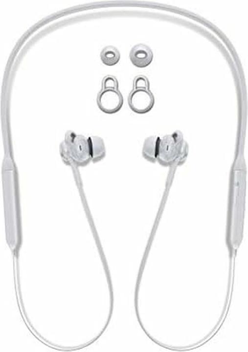 Actual product image Lenovo Accessories 500 Bluetooth In-ear Headphones (NC, 10 h, Wireless)