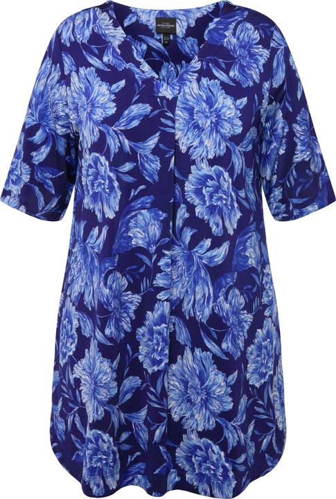 Tintenblau