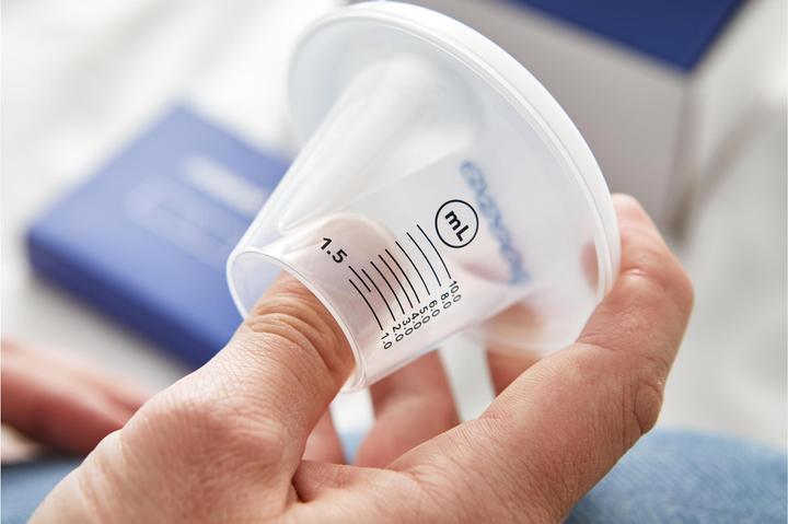 Produktbild Exseed Testkit Spermienqualität