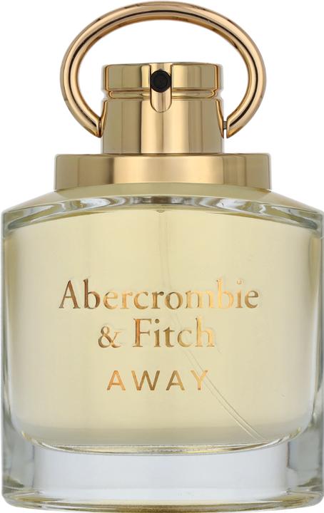Image du produit Abercrombie and Fitch Away (Eau de parfum, 100 ml)