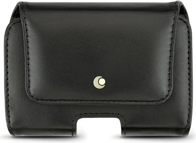 Noreve Universal M leather case for cameras (Camera bag)